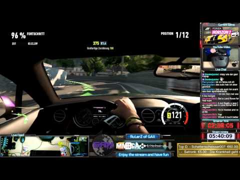 129. Tag | Forza Horizon 2 | XboxOne | WHEEL | LVL 192 - 51.6 Percent | - 23 / 35