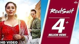 New Punjabi Song 2017 - Red Suit (Full Song) Neha Bhasin feat Harshit Tomar - JSL - Shabby Singh