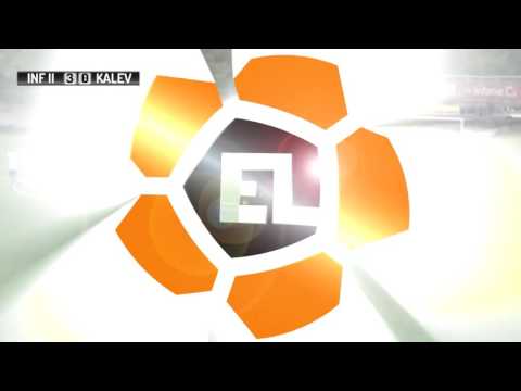 22. voor: Tallinna FC Infonet II - JK Tallinna Kalev 5:0 (0:0)