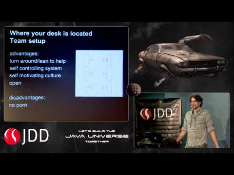 JDD2014: Game of throneware (J. Nabrdalik)