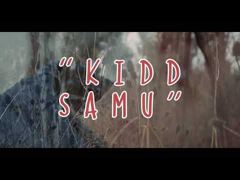 Kidd Samu - Hermosa ( Video Oficial)