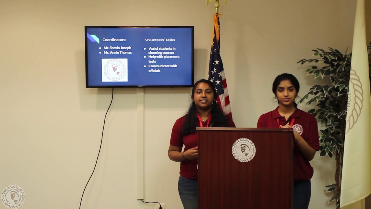 IEF Professional Skills Development Program (PSDP) - Advanced  Education Program