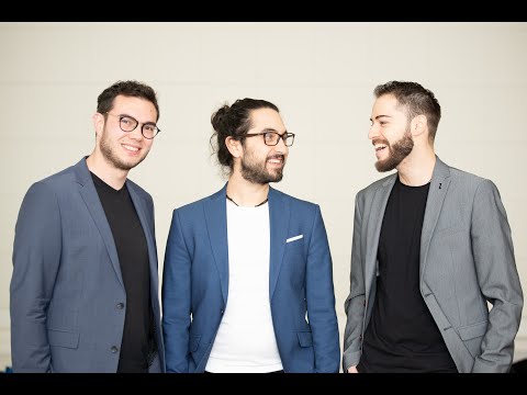 Trio Alius - Gershwin for Three