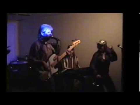 The Shadow Casters 1996..with Johnny Hiland on Guitar