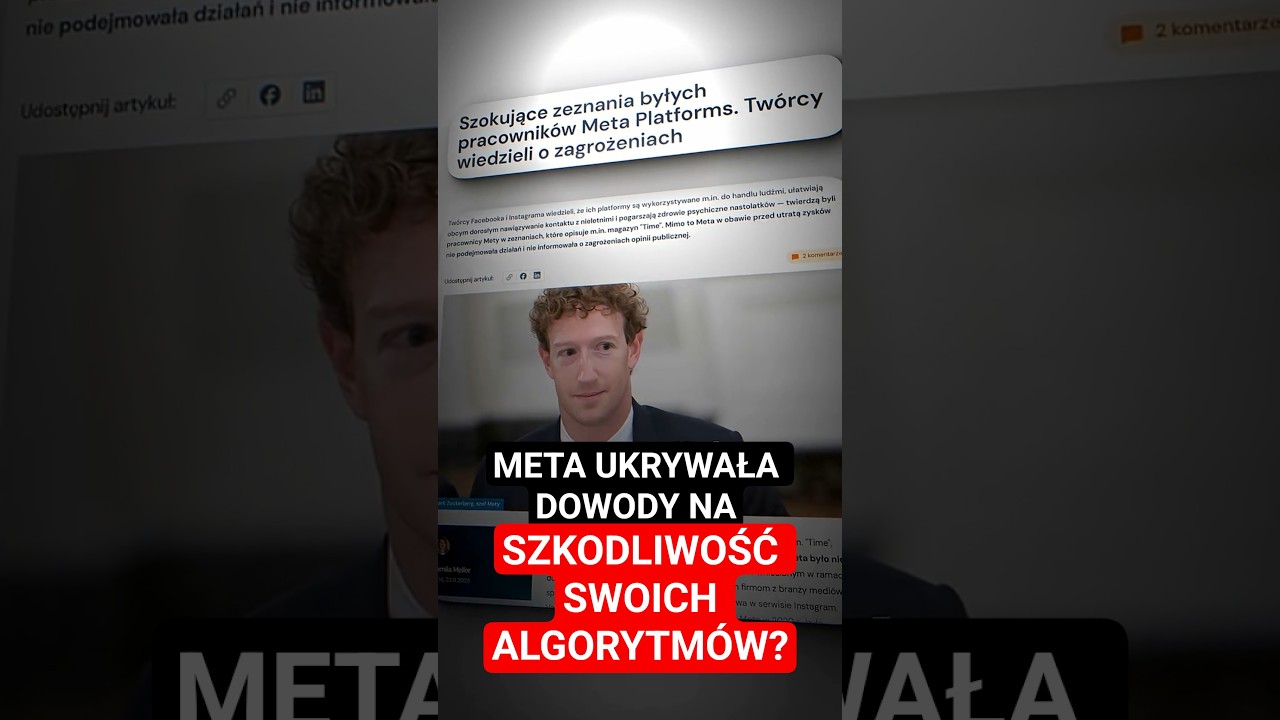 Nauka. To Lubię #2