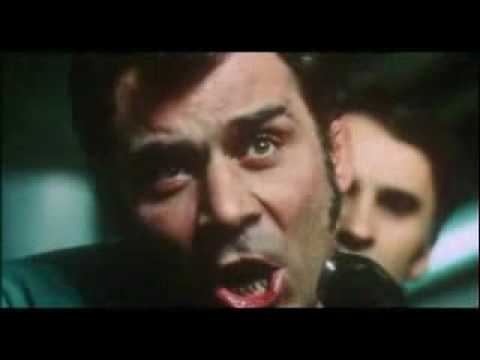 Gian Maria Volontè - La classe operaia va in paradiso