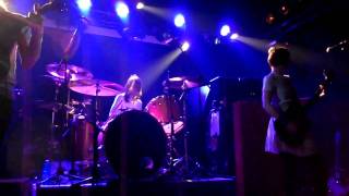 Verdena - Tu e Me live @ Roma 27/01/11