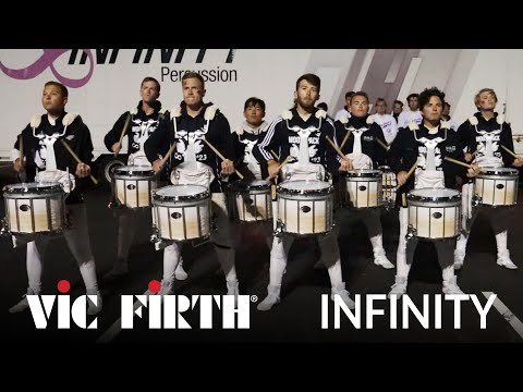 WGI 2023: Infinity - IN THE LOT