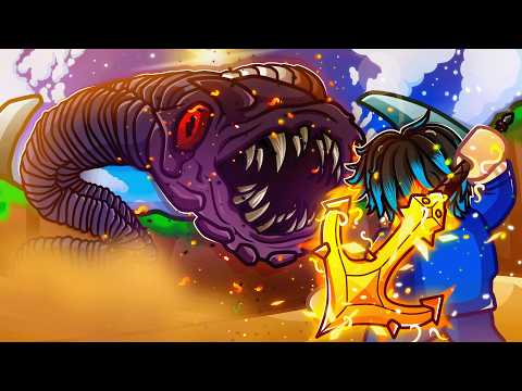 The Best Roblox Game Nobody’s Playing Just Got BETTER!