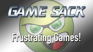Frustrating Games! - Game Sack