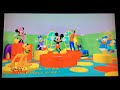 Pluto To The Rescue Hot Dog Dance
