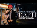Prapti Surjit Bhullar Gurlez Akhtar Gaiphy Gill Raunta Latest Punjabi Song 2025