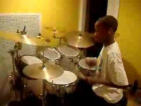 Lil Greg Landfair
