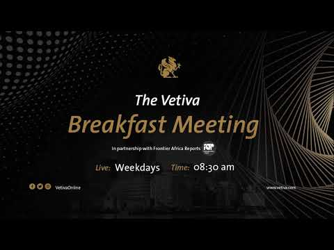 Frontier Africa Reports