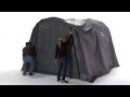 The Shed-in-a-Box RoundTop® keeps your outdoor equipment protected. Shed snow and moisture with an attractive rounded design for maximum durability. Great for motorcycles, ATVs, lawn/garden, tractors, snowmobiles, bulk storage and more. The Shed-in-a-Box® RoundTop® is designed for easy setup, portability and value