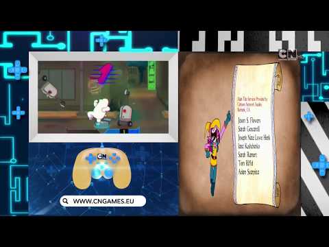 CN RSEE Promo - CNGAMES.EU - ECP (Russian/English)