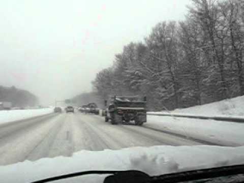 Rt. 3 North Billerica commute