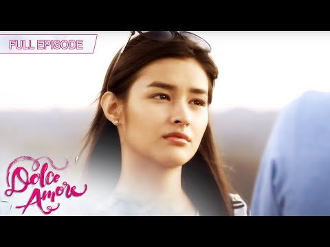 Full Episode 27 Dolce Amore English Subbed