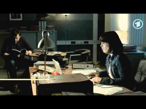 Polizeiruf 110 Liebeswahn - Trailer