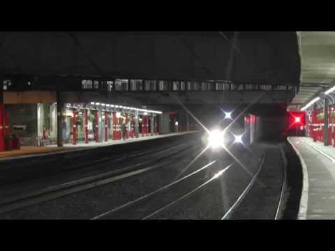 66303 4s45 Daventry - Coatbridge intermodal, 3rd June 2015