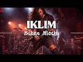 IKLIM Saleem Bukan Niatku Cover Slowrock Malaysia Terbaru Paling Enak Didengar 2026