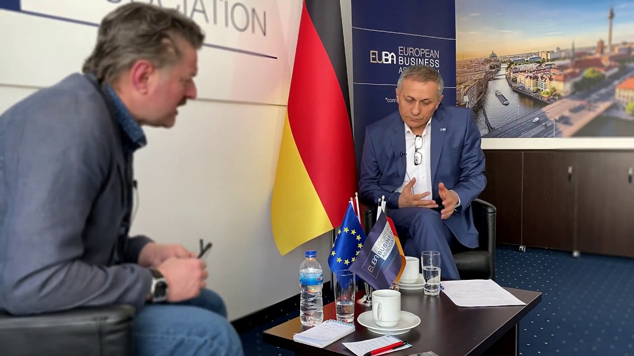 Almanya'da Pandemi Türk Esnafını Nasıl Etkiledi? Neler Yapıldı?