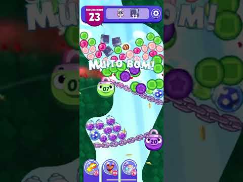 Angry Birds - Dream Blast 882