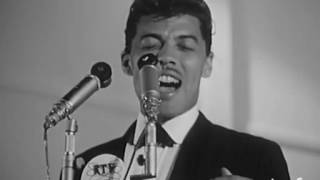 « Did I do » par Ozzie Smith et le Count Basie Orchestra (1961)