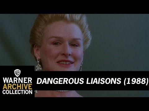 I'll Require Written Proof | Dangerous Liaisons | Warner Archive
