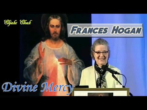 Frances Hogan - Divine Mercy Conference (the Light of Ireland)