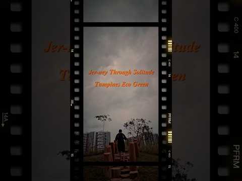 Hidden Oasis at Tampines Eco Green