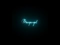 Onnoda Nadandhaa Trending Whatsappstatus Lovestatus Blackscreenstatus Illayaraja Dhanush Viduthalai