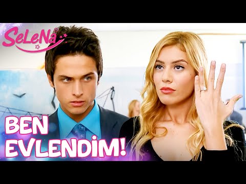 Hades, Selena'nın yerine geçti!😱 - Selena 8. Bölüm