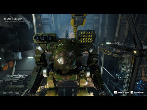 Mechwarrior 5: Modded | Yet another Mech Lab | Onwards To Clan Mechs