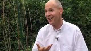 William Bloom Interview - Endorphin Effect - Introduction
