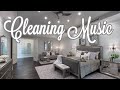 ULTIMATE Cleaning MUSIC You NEED Get PUMPED UP To Clean Your Room Home Andrea Jean