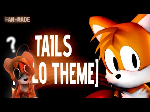 Selfish Survivor (FEEL THE SUNSHINE) – SONIC.EXE: OUTCOME MEMORIES UST [Tails Doll skin Solo Theme]