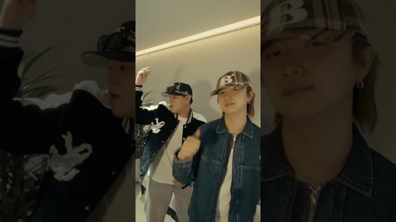 #BEFIRST #LEO #JUNON