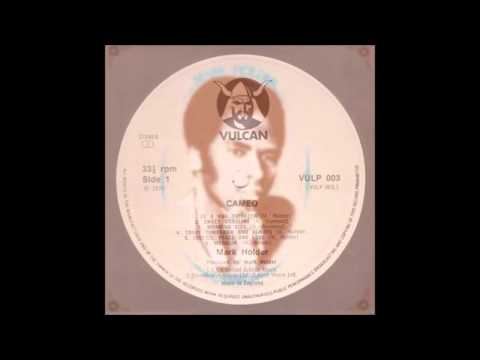Mark Holder - Our Love Will Go On