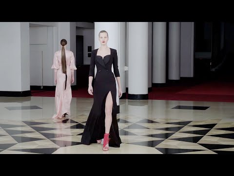 Alexis Mabille | Haute Couture Spring Summer 2021 | Full Show