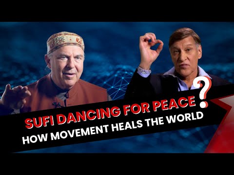 What is Sufism? Can this help you find inner peace and spirituality?