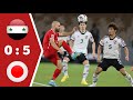 Football highlight I Syria vs Japan II World cup Qualifiers