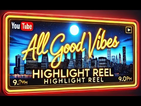 Promotional video thumbnail 1 for All Good Vibes Cover Band