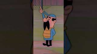 Pica-Pau Joga Beisebol #shorts