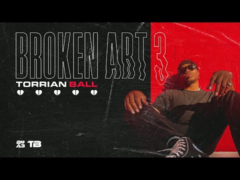 Torrian Ball - Narcissist (Lyric Video)