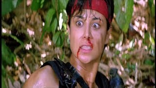 Men Of War - Grace Laceshield Scenes (1994) video