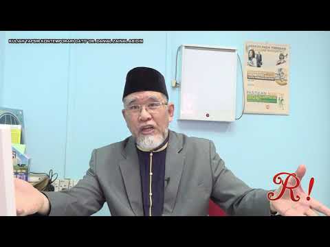 Gosok Gigi Semasa Berpuasa | Dato' Dr. Danial Zainal Abidin