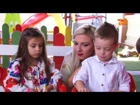 Ne Shtepine Tone, 11 Tetor 2016, Pjesa 5 - Top Channel Albania - Entertainment Show