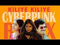 Kiliye Kiliye Lokha Remix Kalyani Priyadarshan Naslen Cyberpunk Shaan Wynn