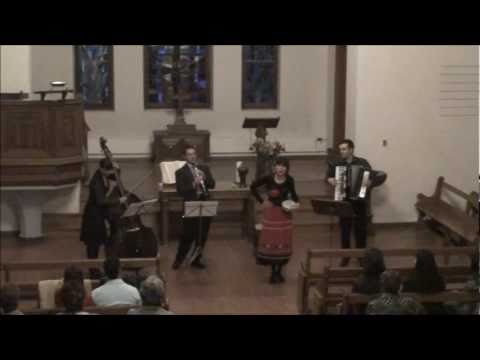 Parfum Bulgare - Mari, Mariyko